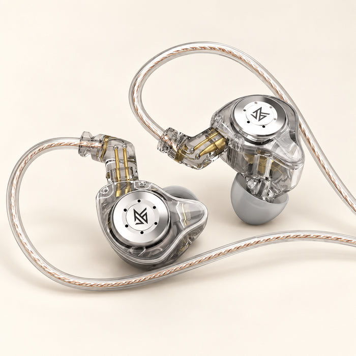 KZ EDX Pro Bass – Auricolari In‑Ear per Gaming e Musica
