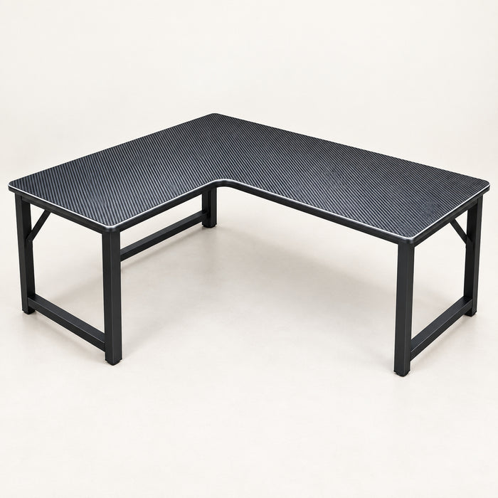 Scrivania Gaming ad Angolo – Forma a L