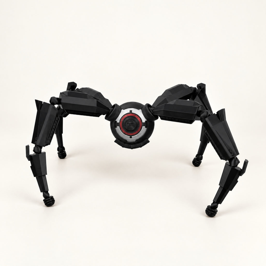 Arc Raiders Leaper – Action Figure RGB Magnetica