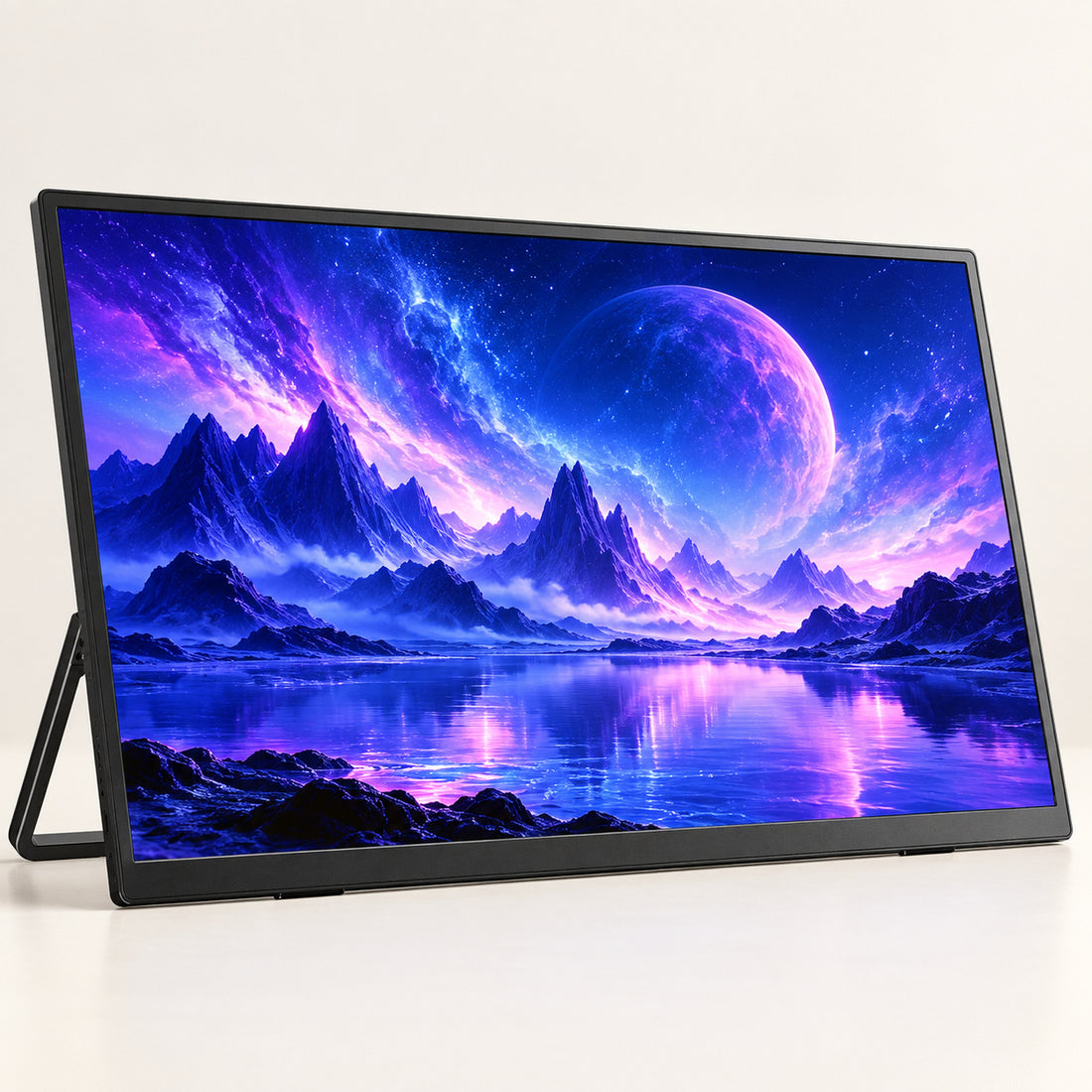 Monitor Portatile 17,3″ 2K 144 Hz – IPS per Gaming