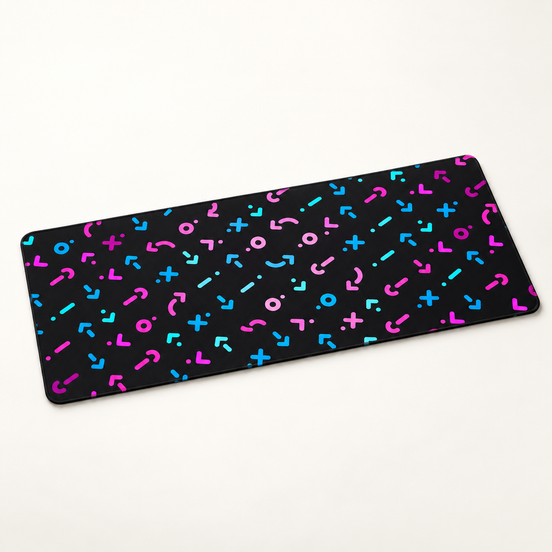 Mousepad Gaming da Scrivania – Superficie per Mouse