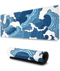 Extra Long Mouse Pad Keyboard Pad Desk Pad