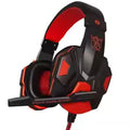 Cuffie da gioco cablate PS4/PS5/Xbox/Smartphone/PC cuffie da gioco regolabili a 120 ° con microfono a cancellazione di rumore