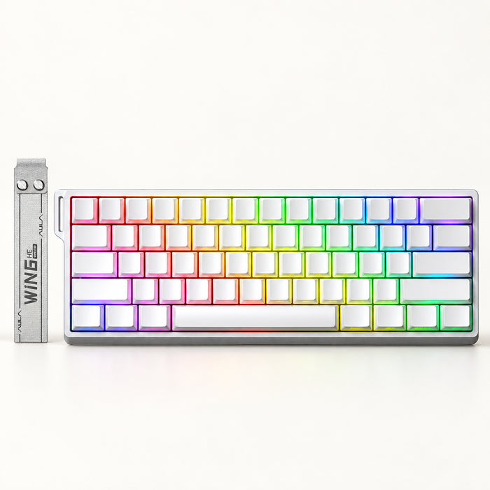 AULA WIN60 / WIN68 HE – Tastiera Gaming Hall Effect