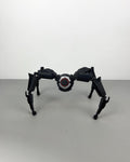 Arc Raiders Leaper Figure, Magnetic Floating Collectible, RGB Robot Statue, Gamer Desk Decor, Gaming Gift, Sci-Fi Fan Art Collectible
