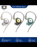 "KZ EDX Pro Bass Auricolari Corsa,Gaming,Ufficio" Cancellazione del Rumore